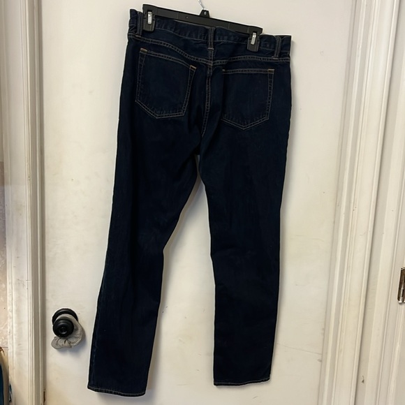 Men’s slim jeans - Picture 8 of 10